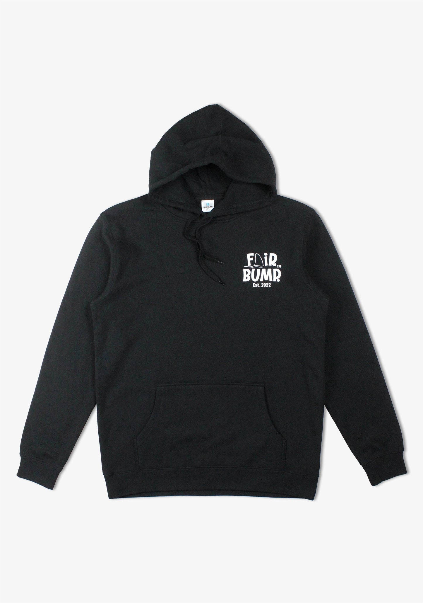 Chiller Whale Hoodie