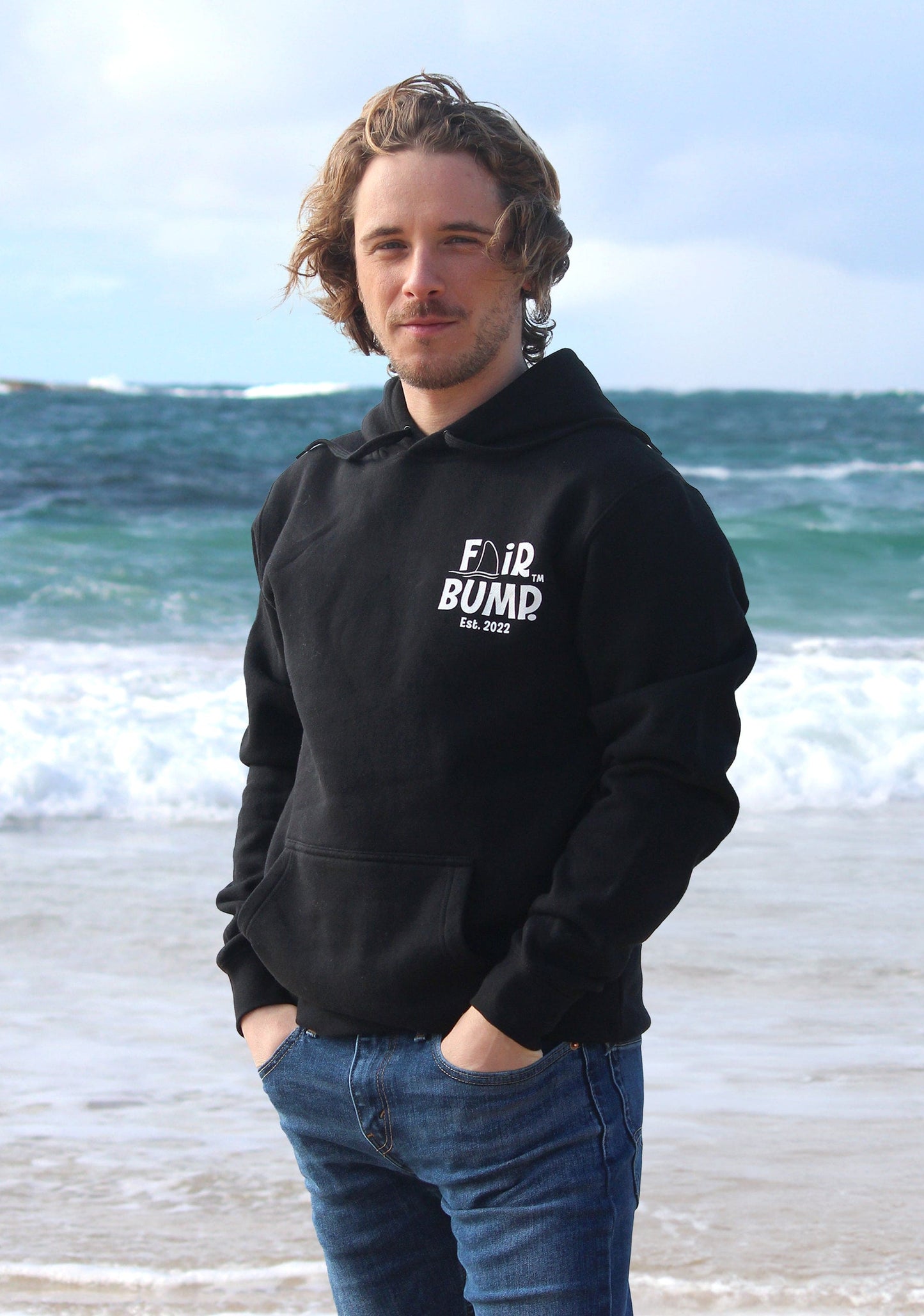 Chiller Whale Hoodie
