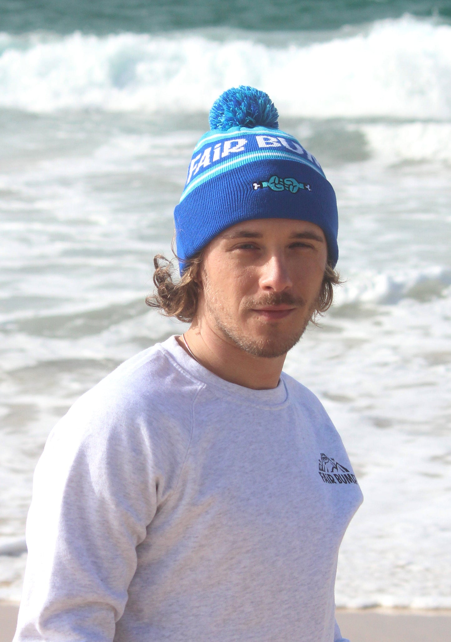 Fair Bump Beanie