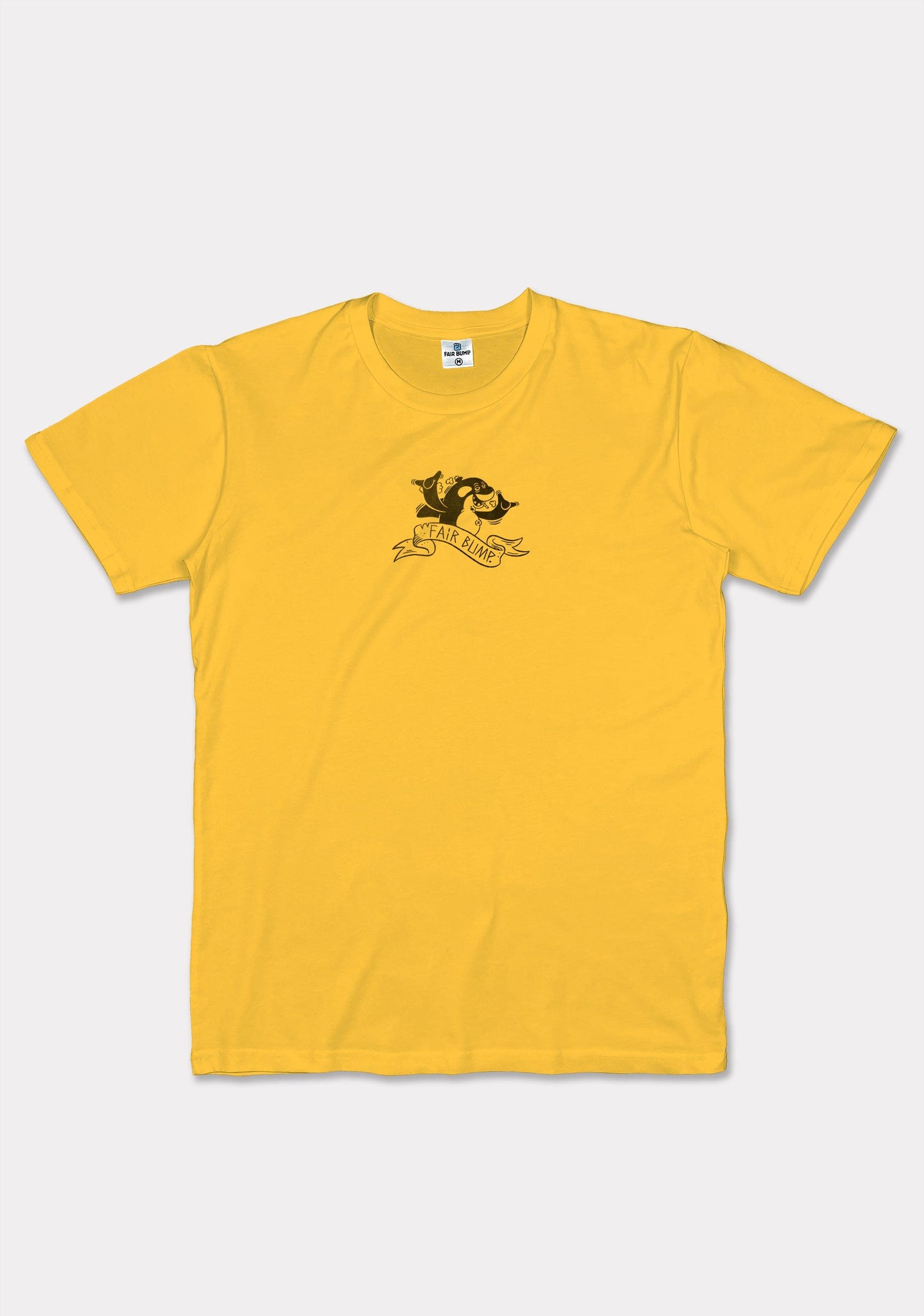 Killer Wave (Mustard)