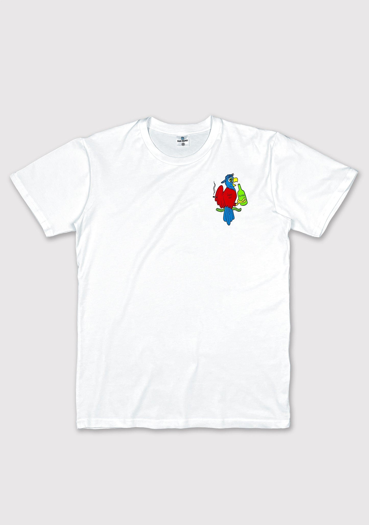 Party Parrot (Tee)