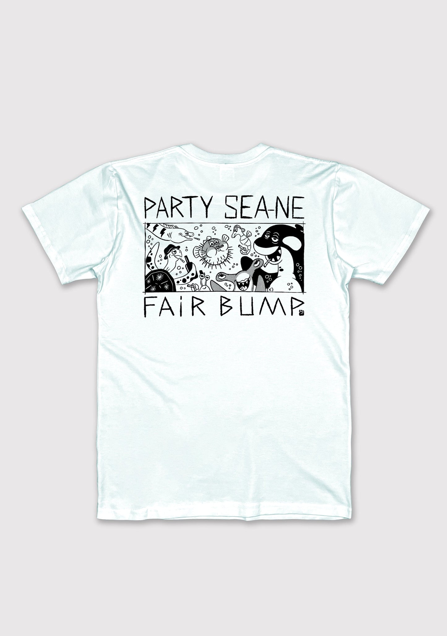 Party Sea-ne