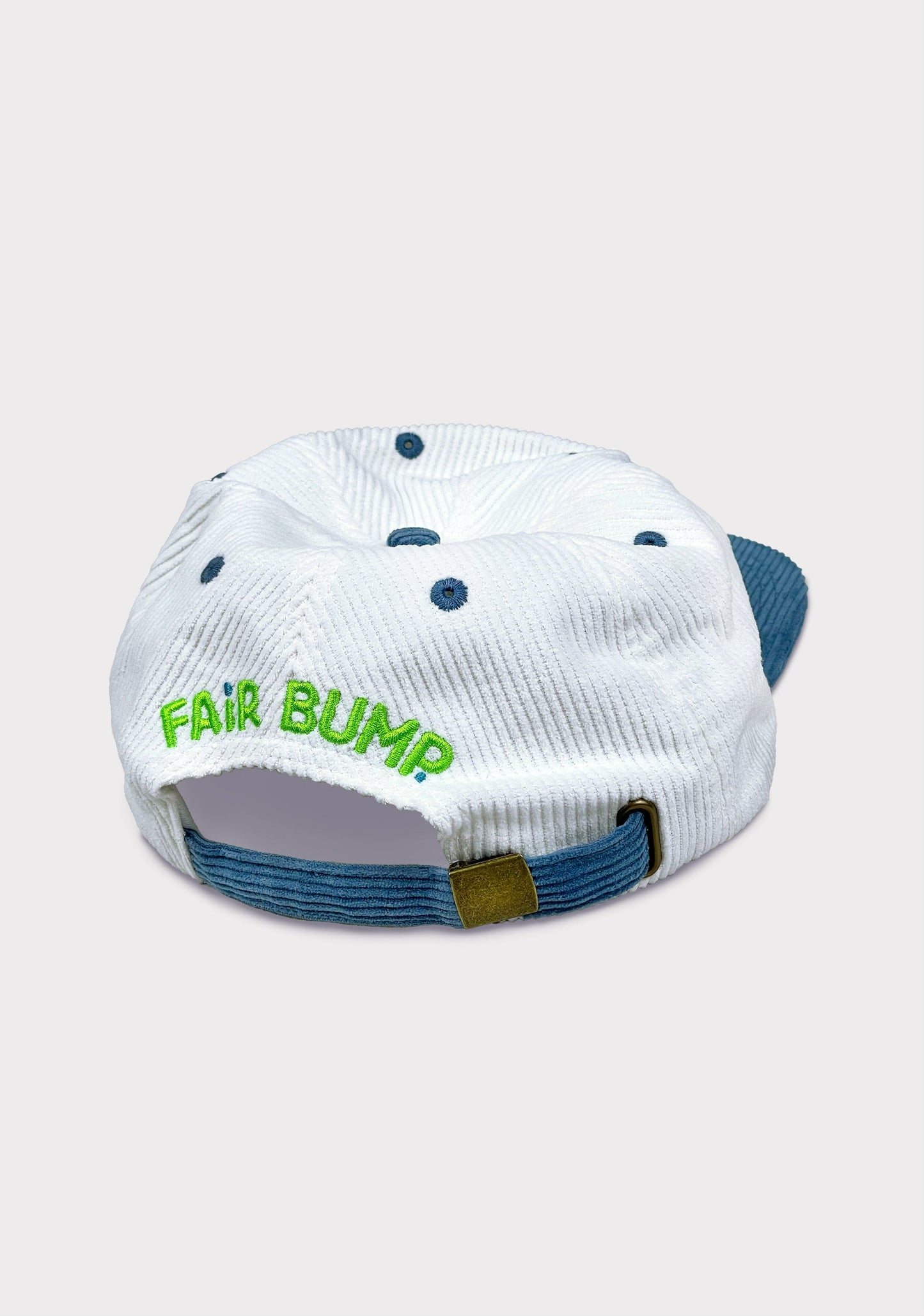 Puffer Cap