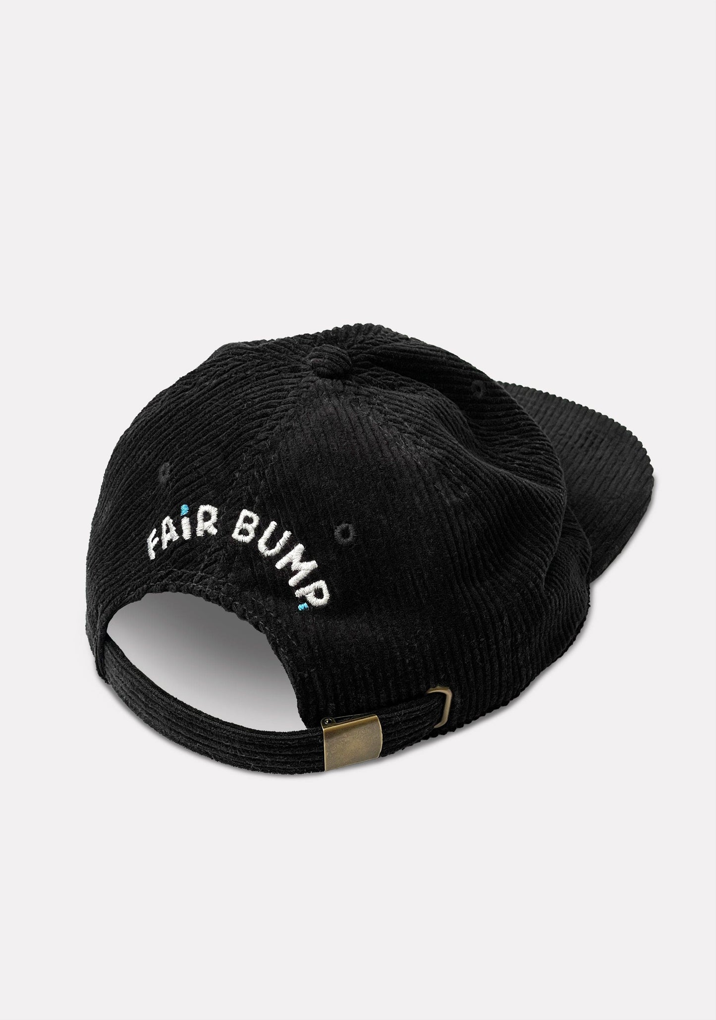Fist Bump Cap