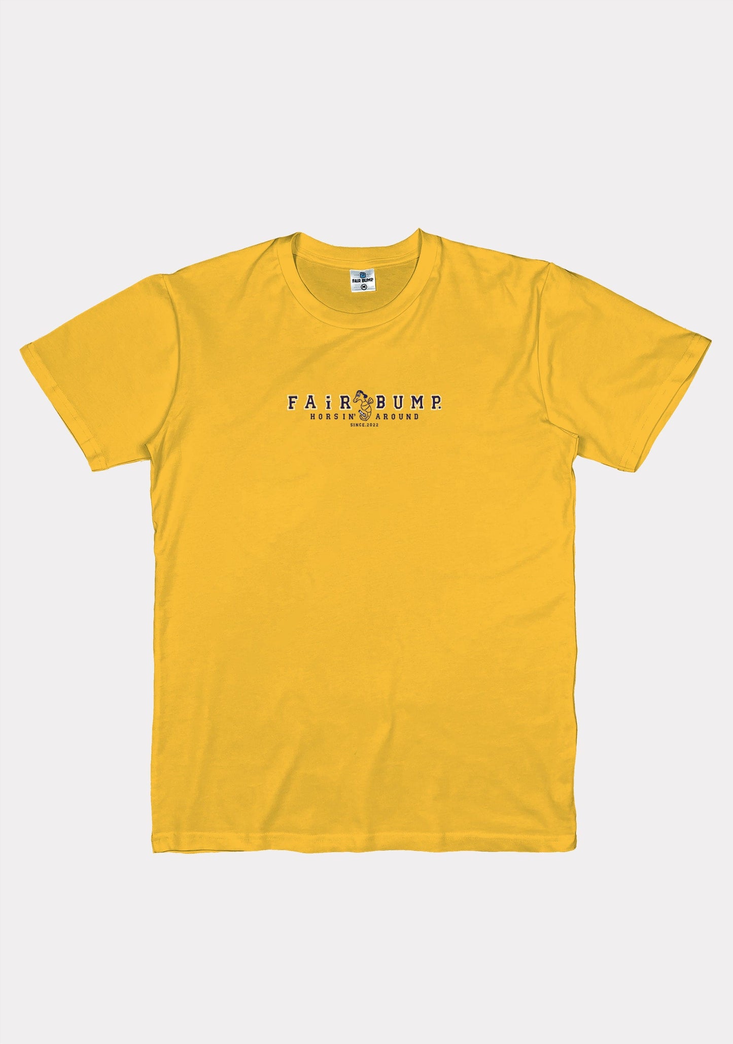 Horsin' Around (Tee)