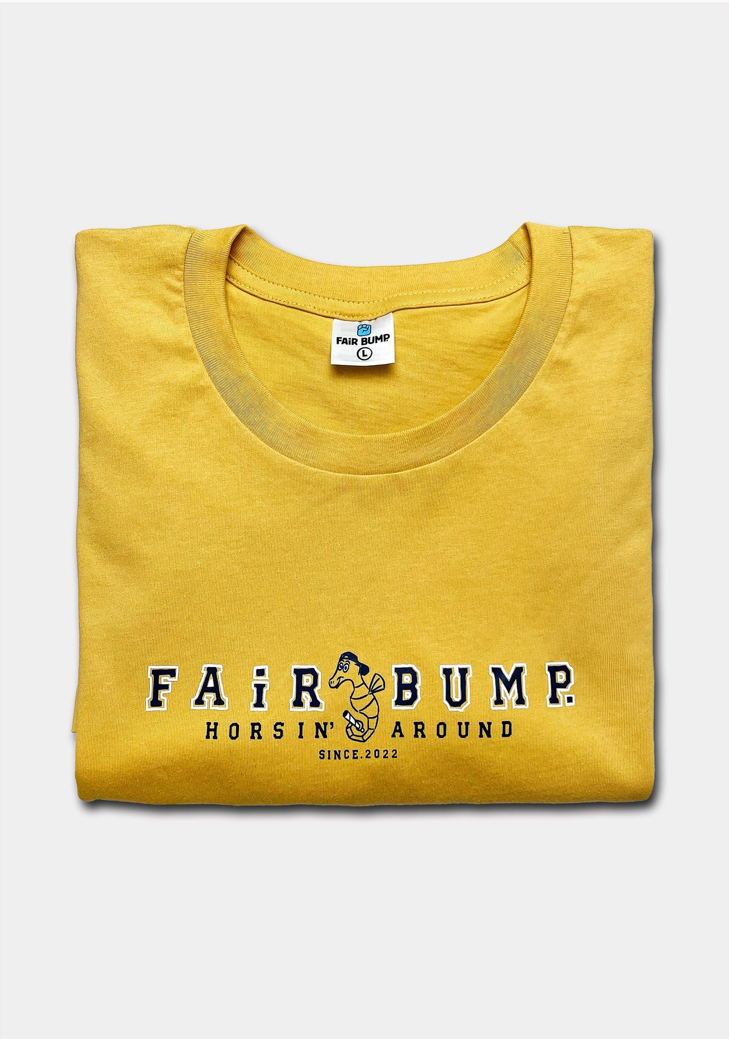 Horsin' Around (Tee)