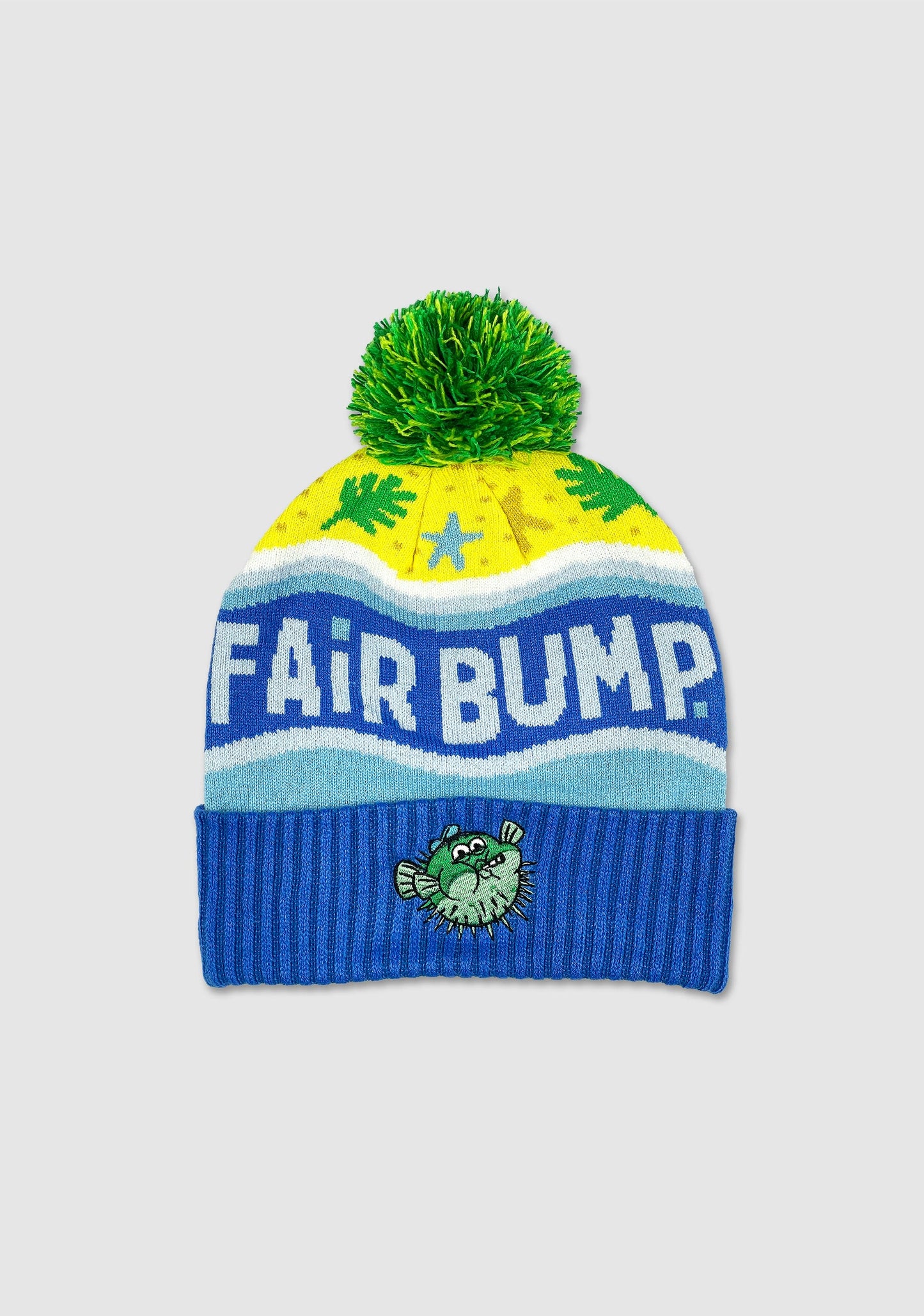 Island Beanie