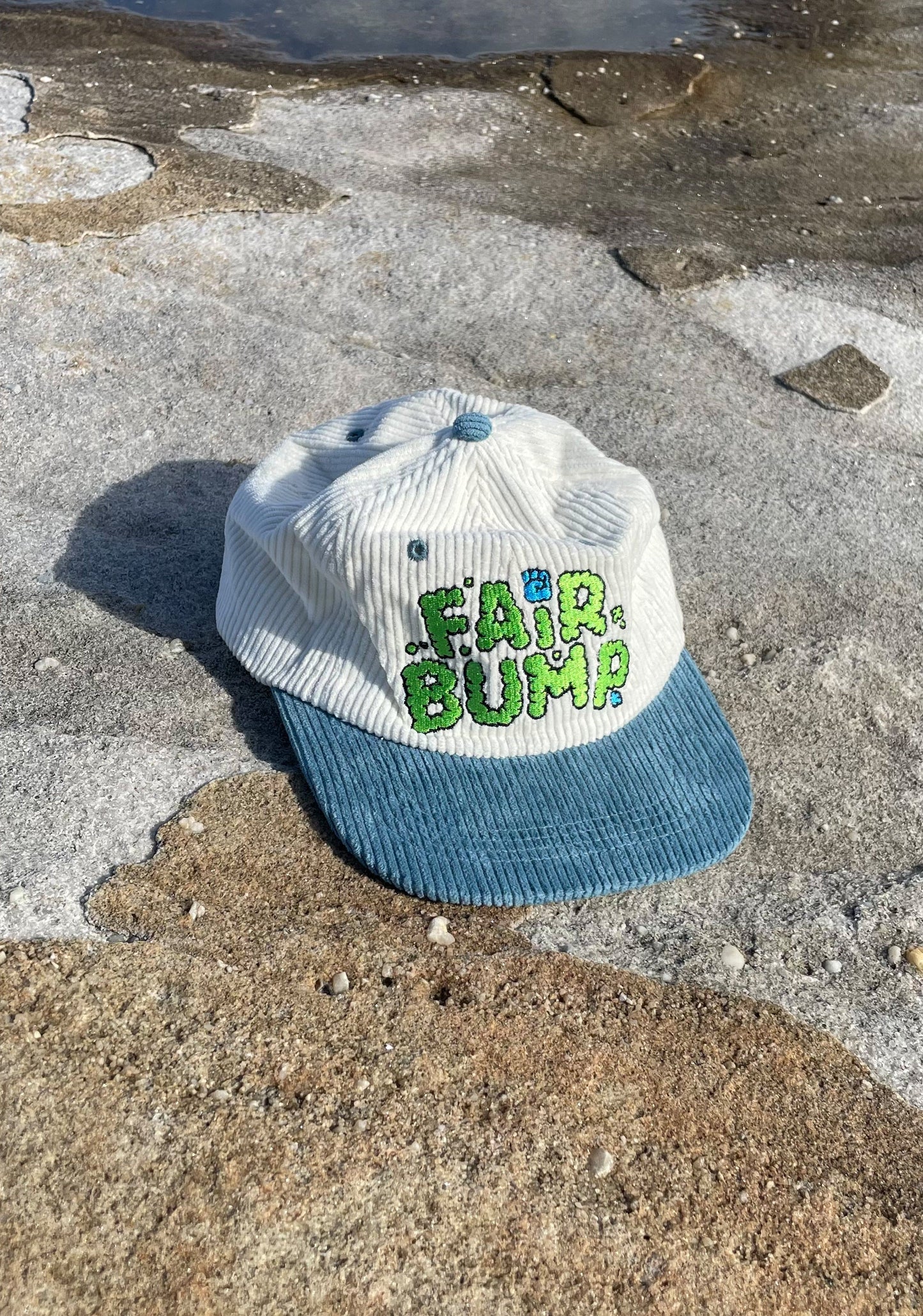 Fair Bump Cap