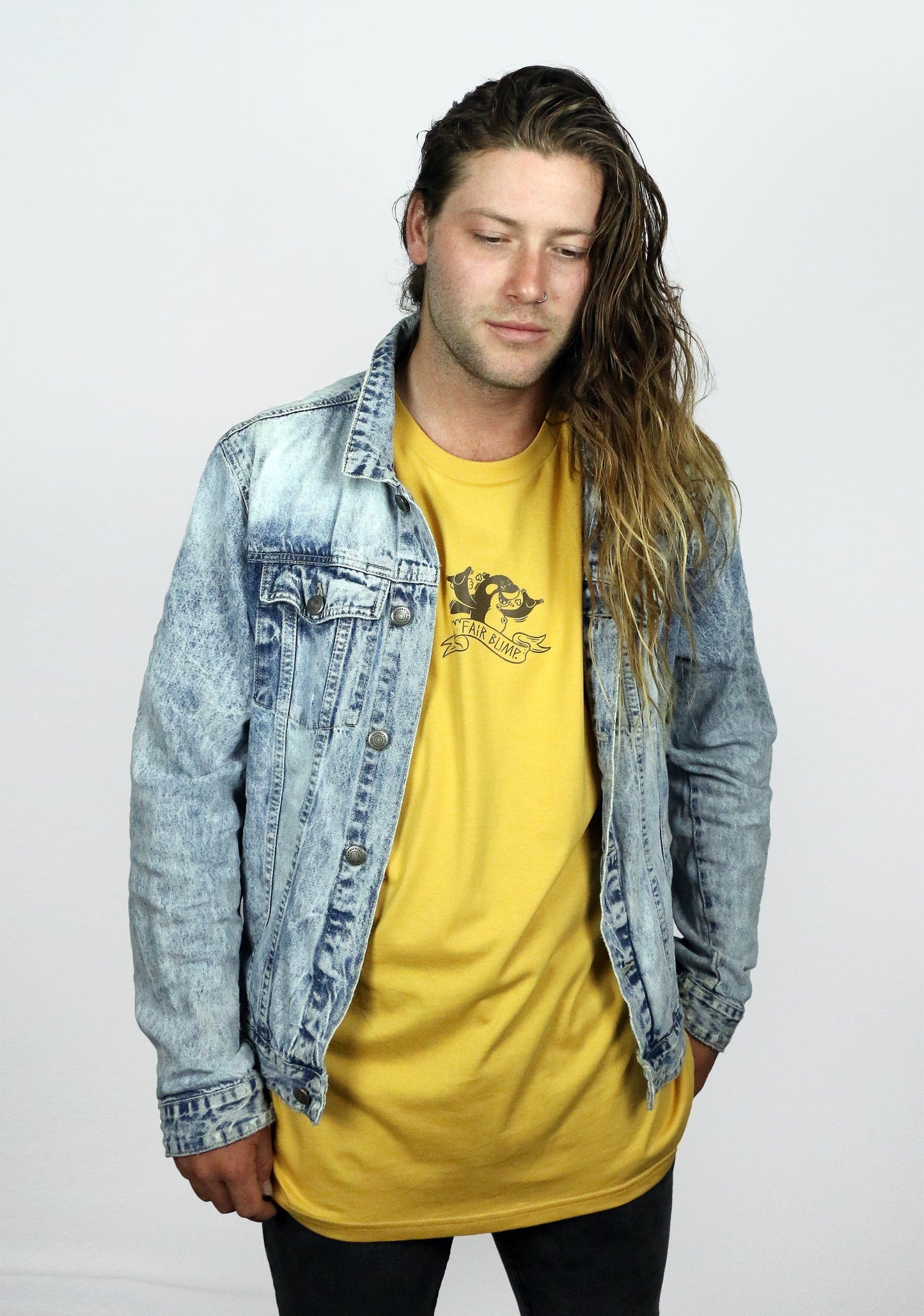 Killer Wave (Mustard)