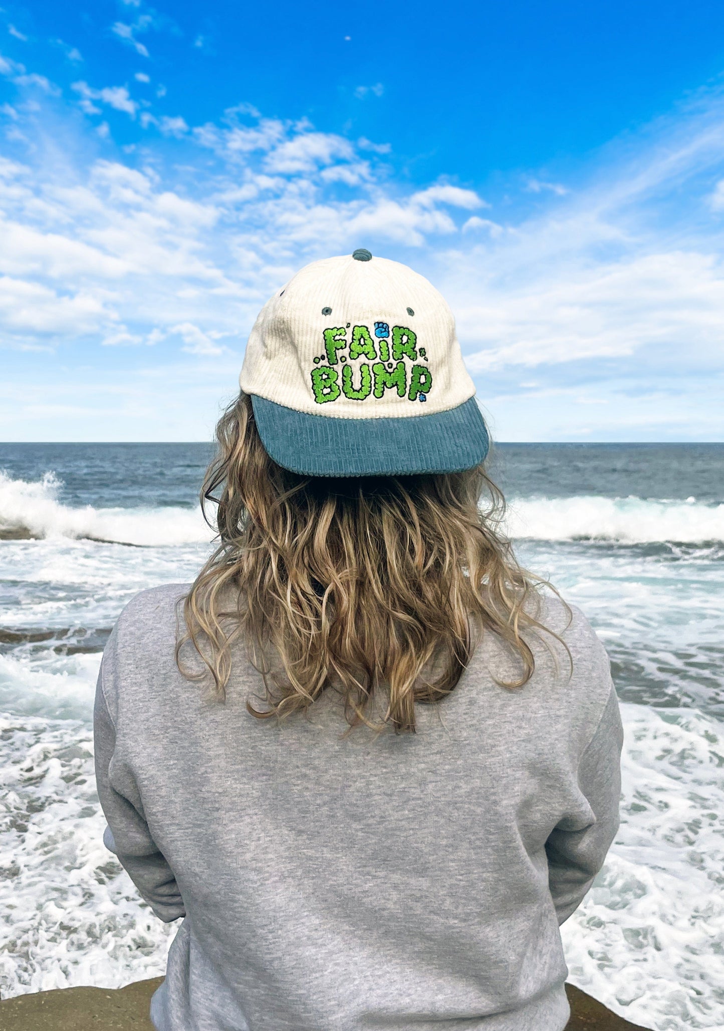 Fair Bump Cap