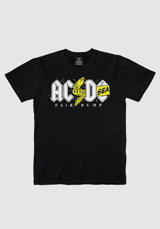 AC/DSea (Tee)