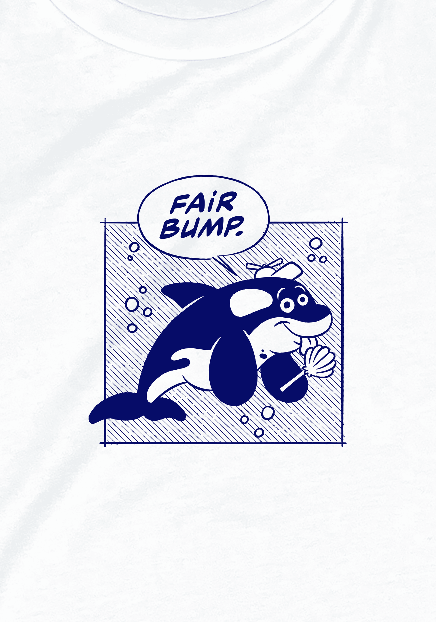 Baby Orca (Tee)