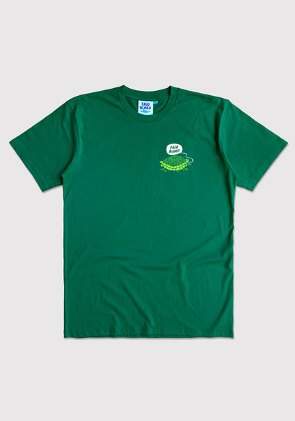 Better Out Than In (Tee)