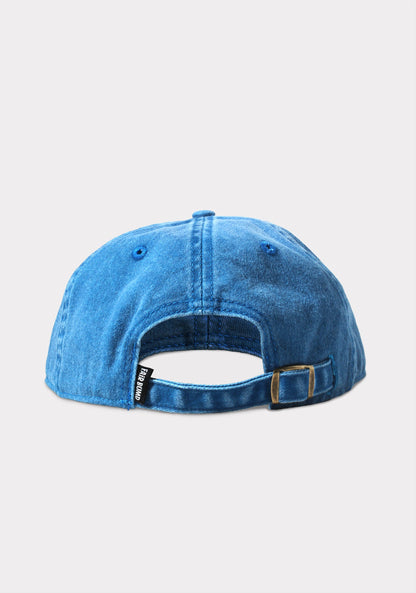 Stay Cool Dad Cap (Blue)