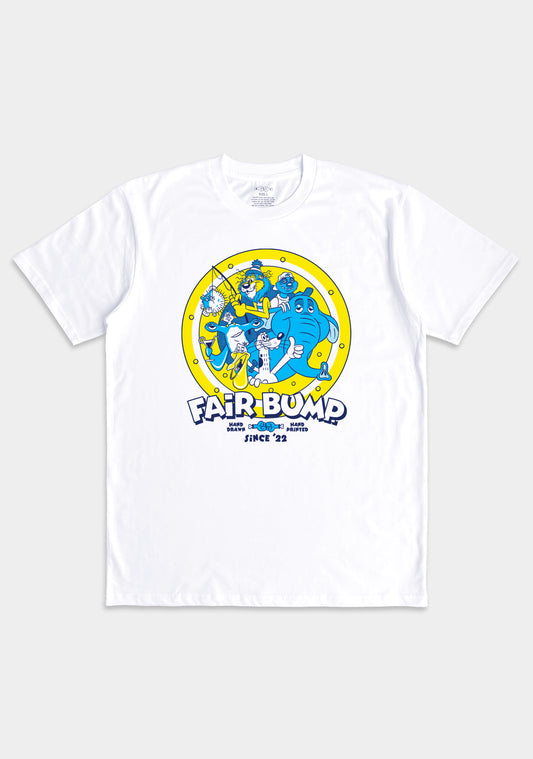 Fair Bump Gang (Tee)