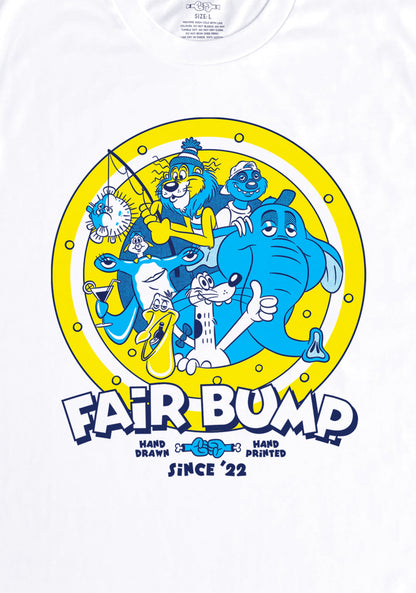 Fair Bump Gang (Tee)
