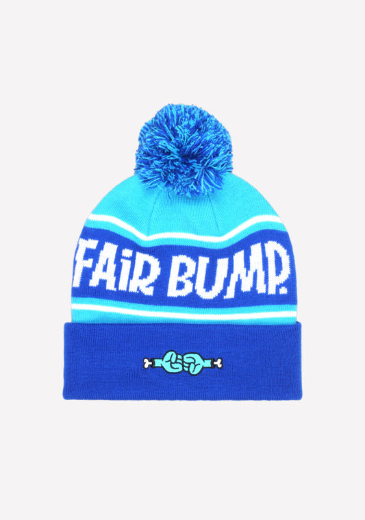 Fair Bump Beanie