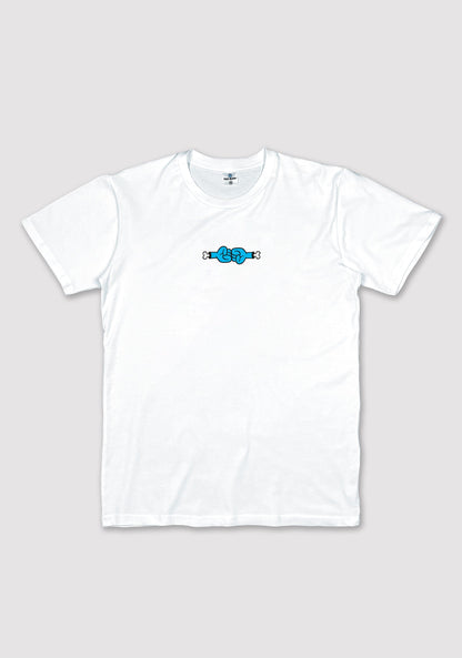 Fair Bump (Adult Tee White)