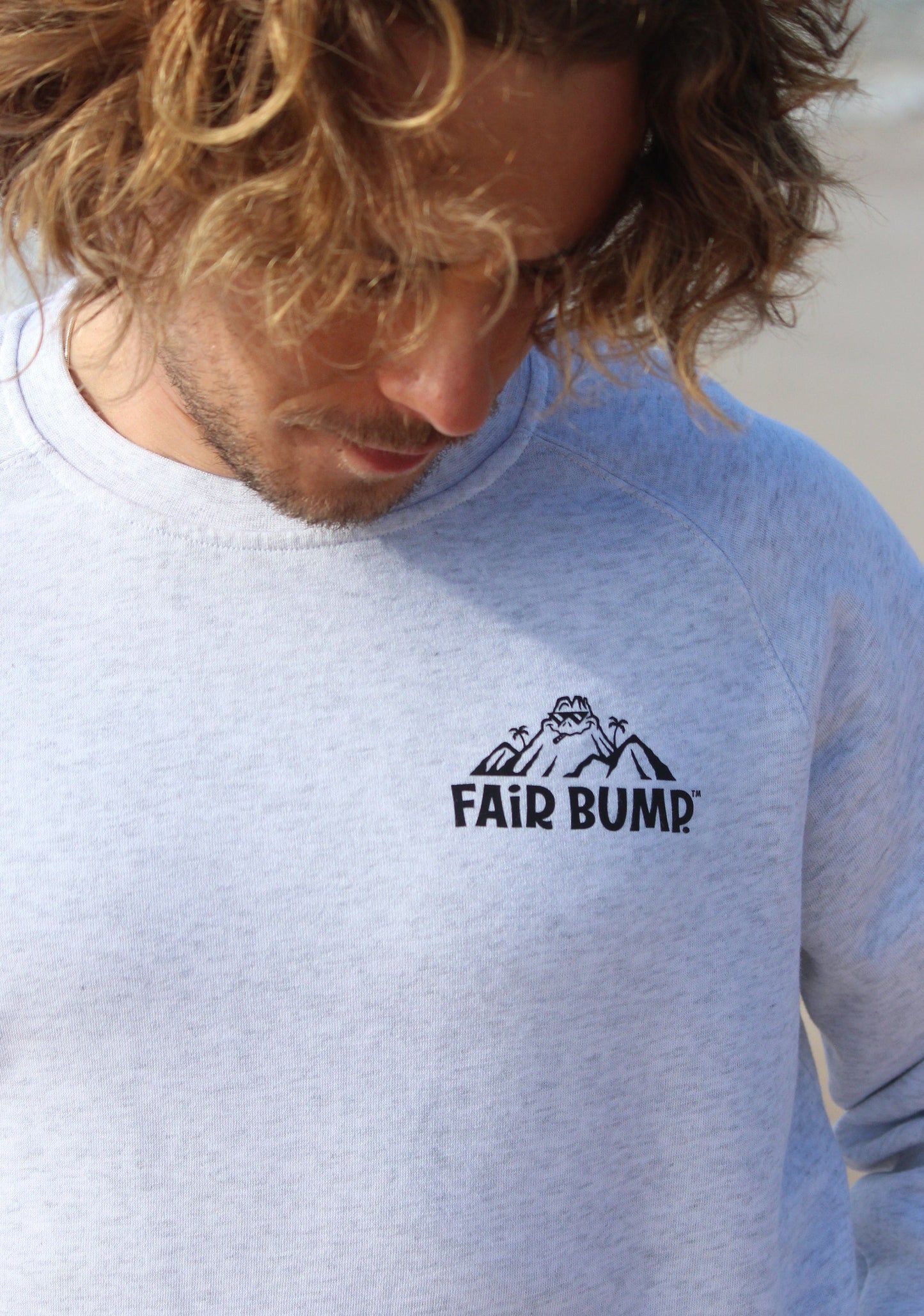 Fair Bump Island crew