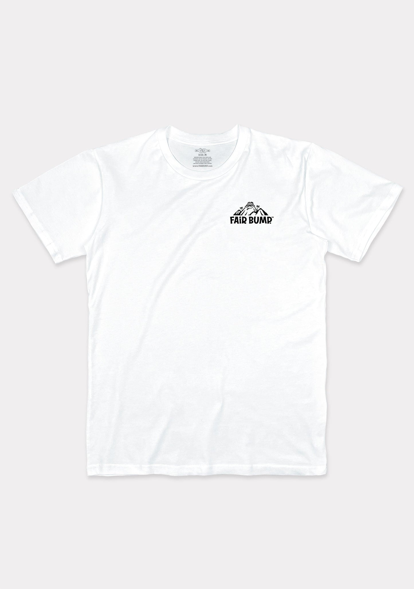 Fair Bump Island (Tee)