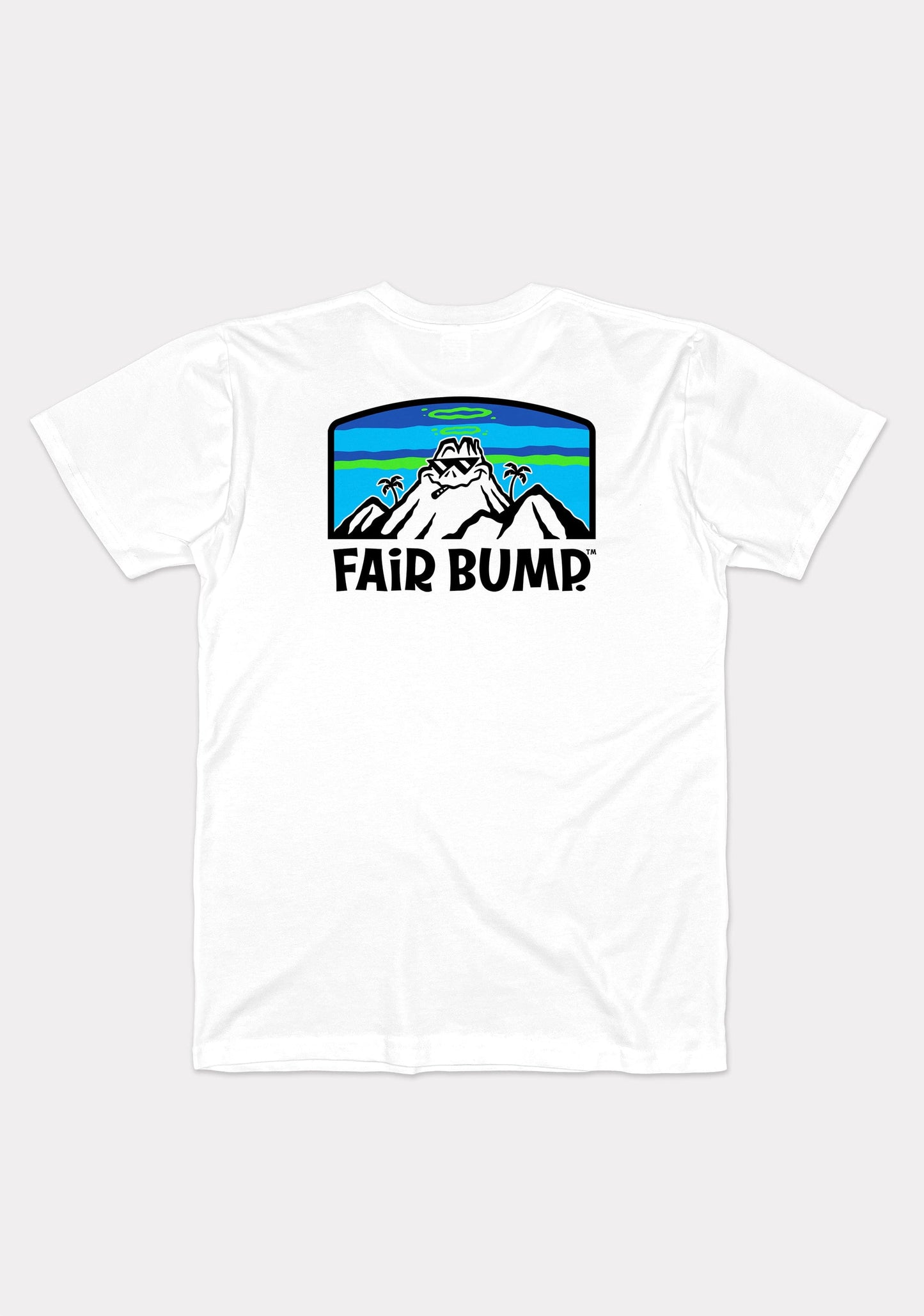 Fair Bump Island (Tee)