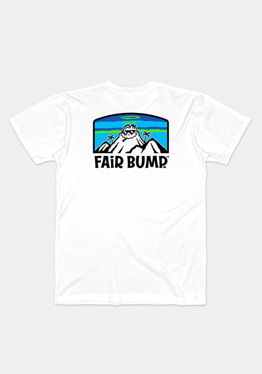 Fair Bump Island (Tee)