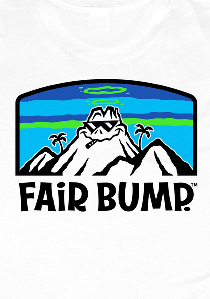 Fair Bump Island (Tee)