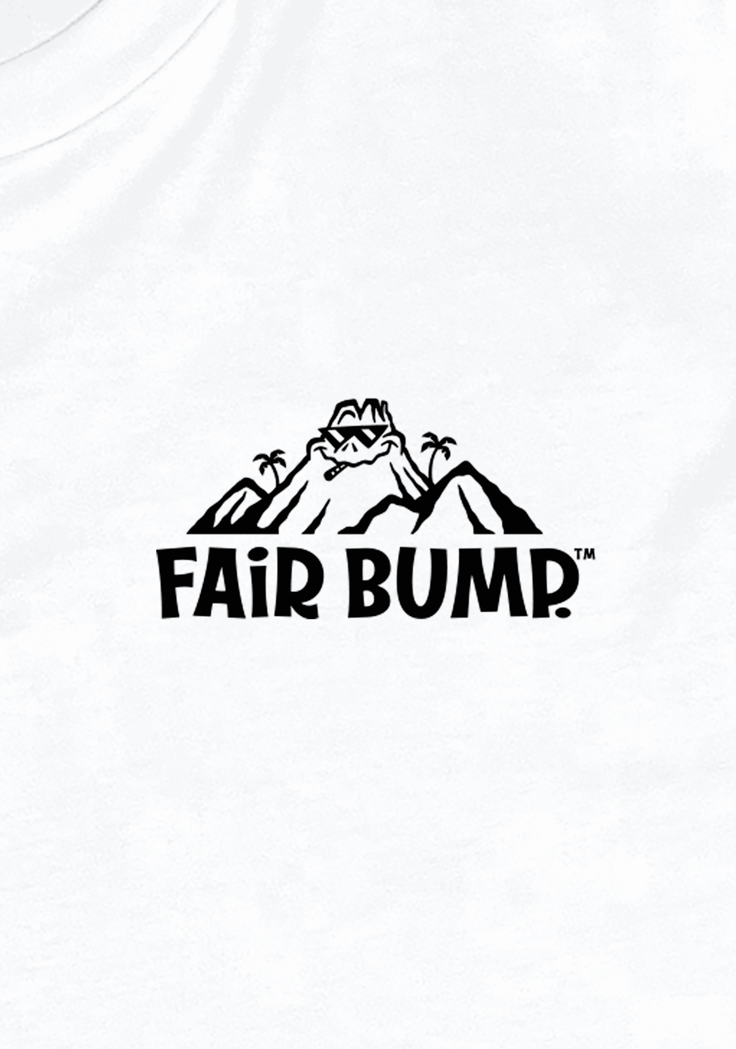 Fair Bump Island (Tee)