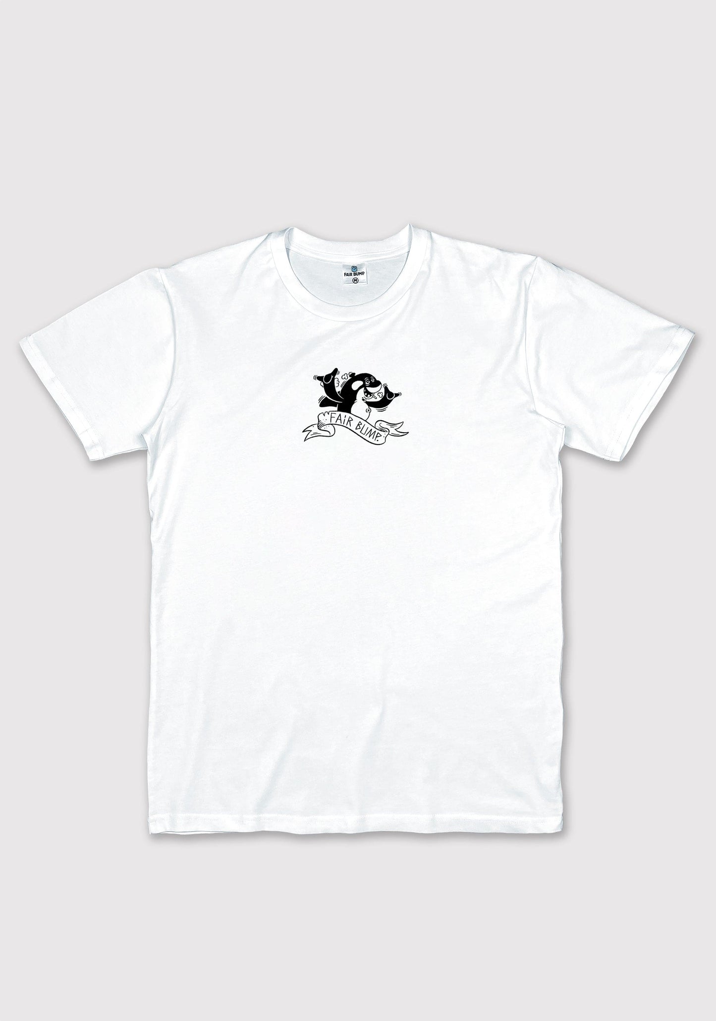 Killer Wave (White)