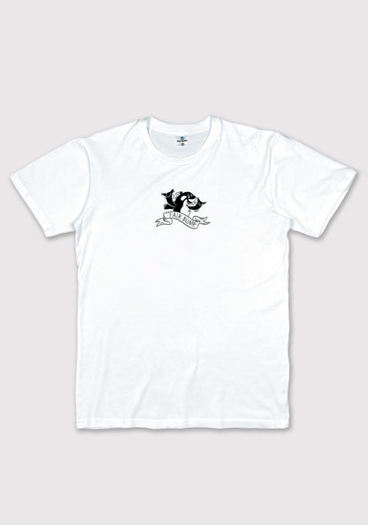 Killer Wave (White)