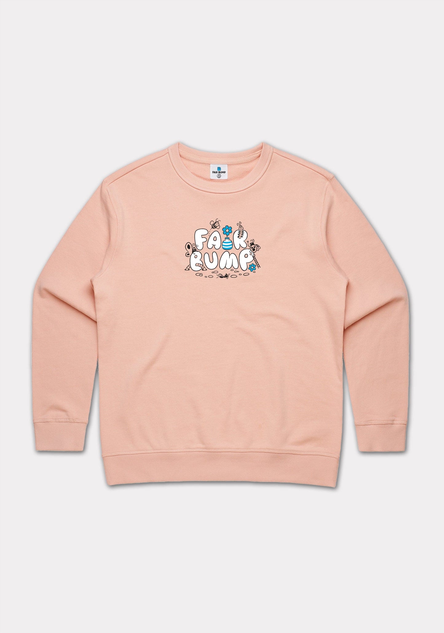 Buggin' Around (Crew Neck)