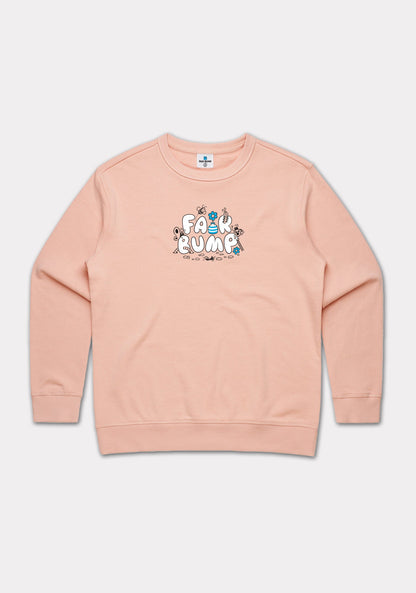 Buggin' Around (Crew Neck)