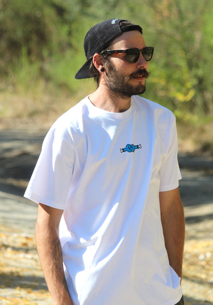 Fair Bump (Adult Tee White)