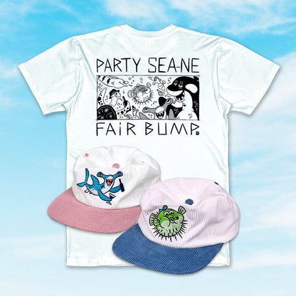 Party Sea-ne Bundle