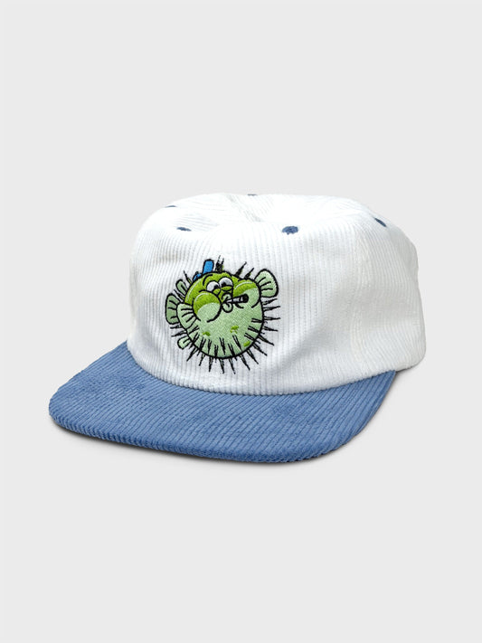 Puffer Cap