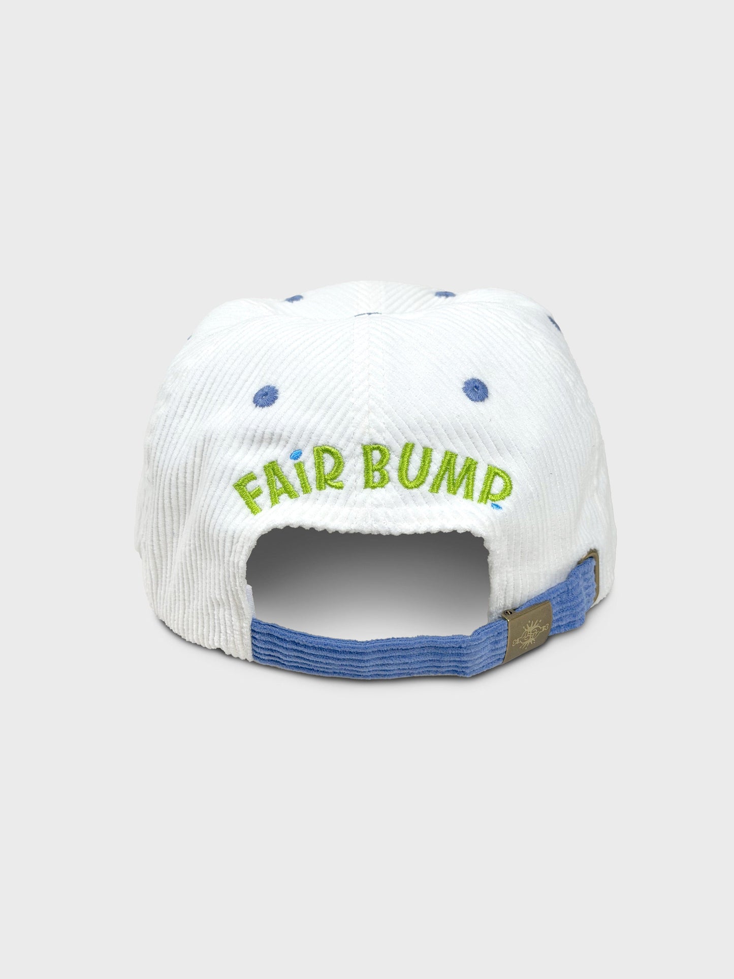 Puffer Cap