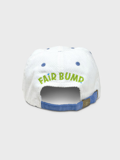 Puffer Cap