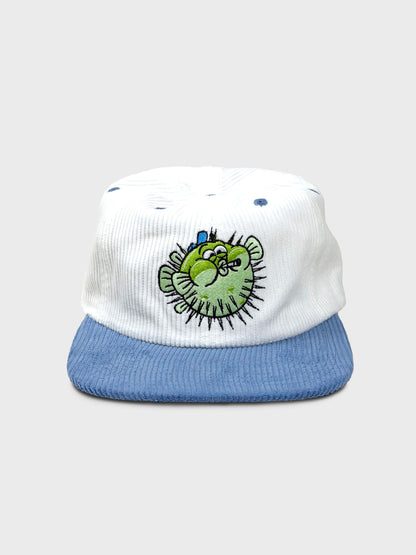 Puffer Cap