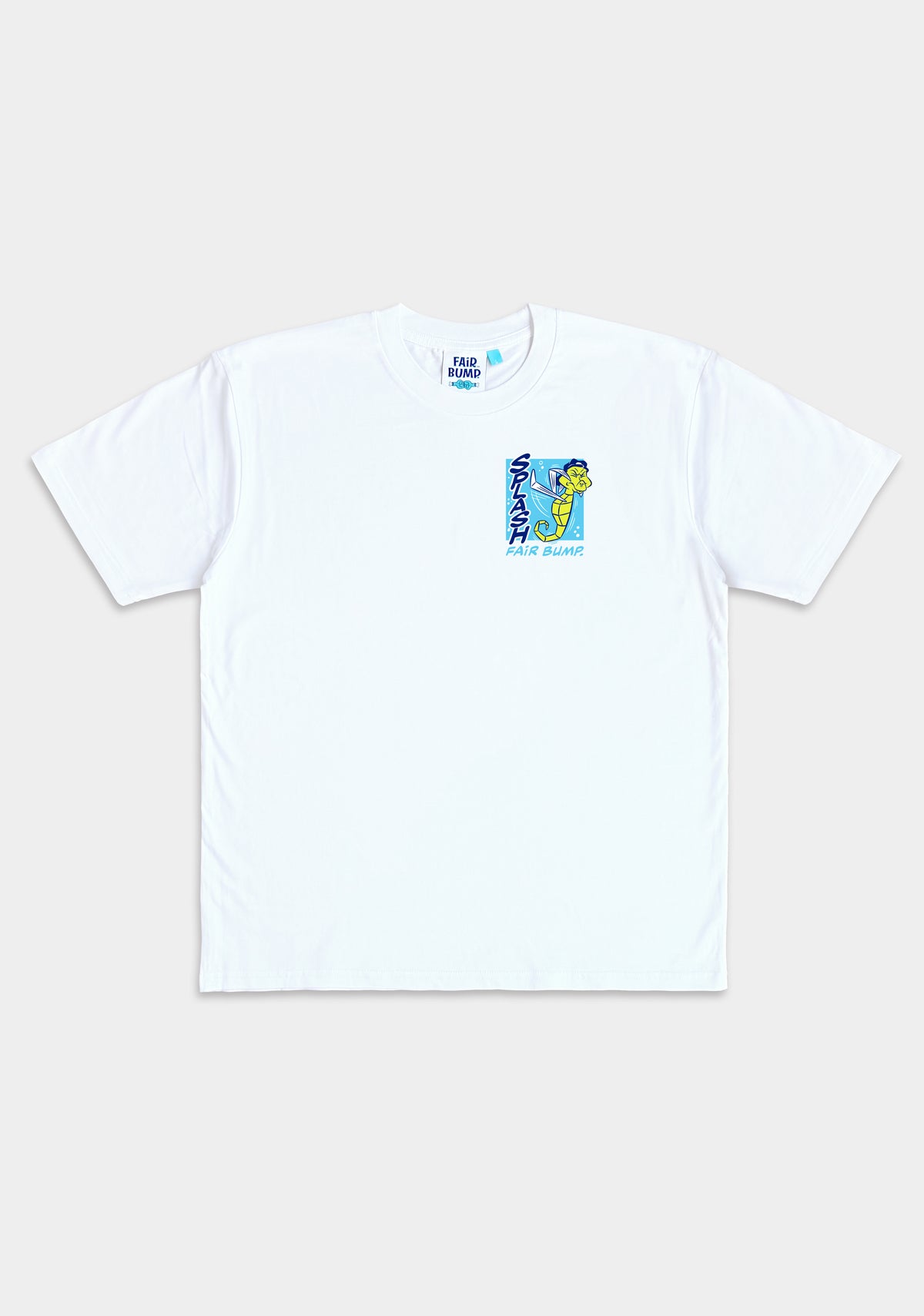 Seahorse (Tee)
