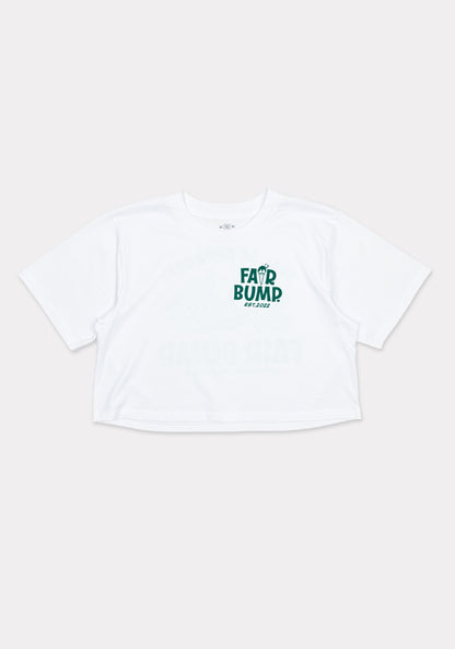 Seal of Approval Deck (White Crop)