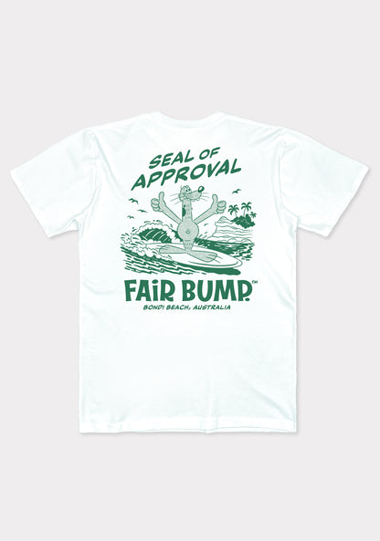 Seal of Approval (Bondi Tee)