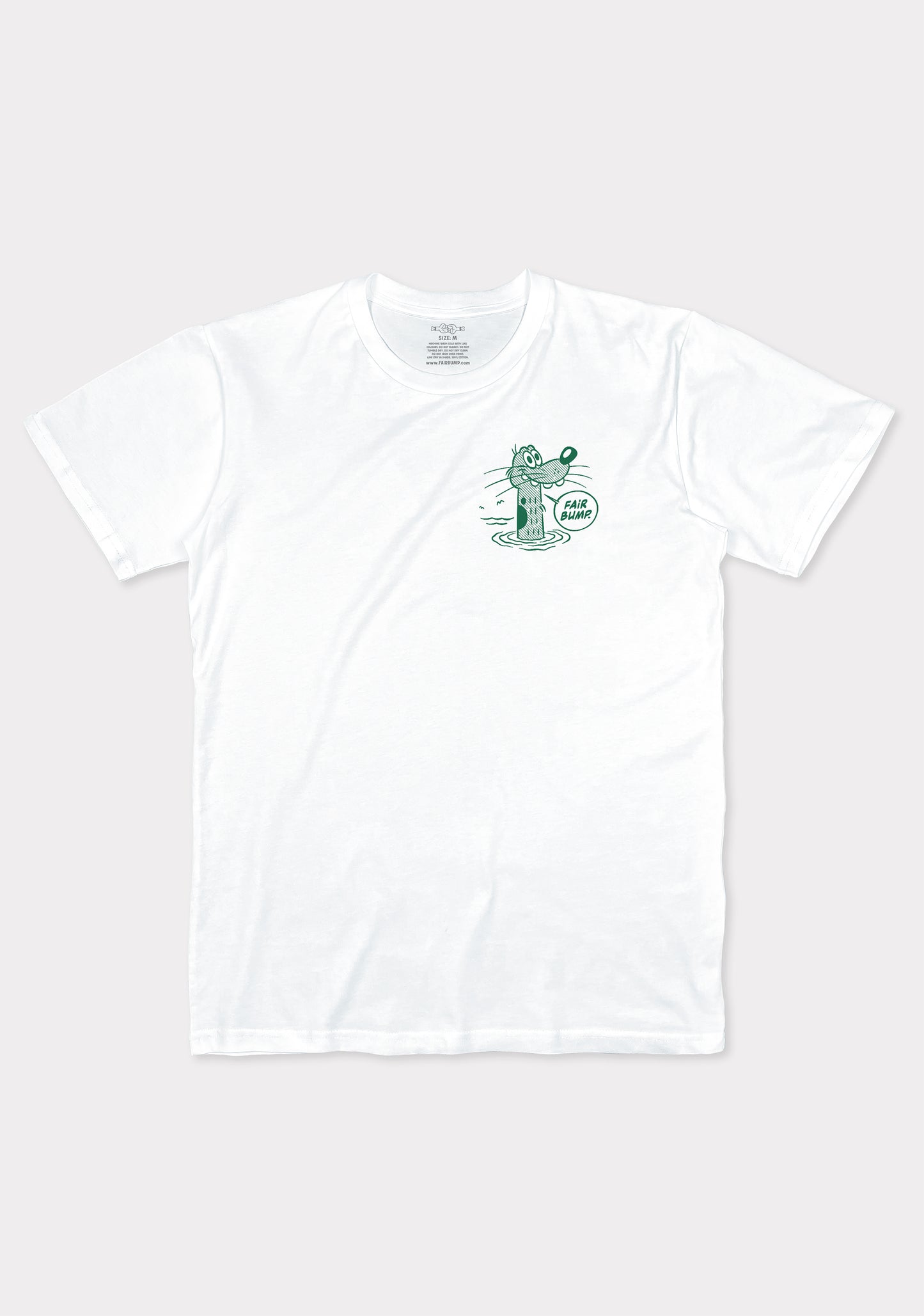 Seal of Approval (Bondi Tee)