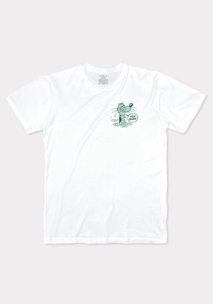 Seal of Approval (Bondi Tee)