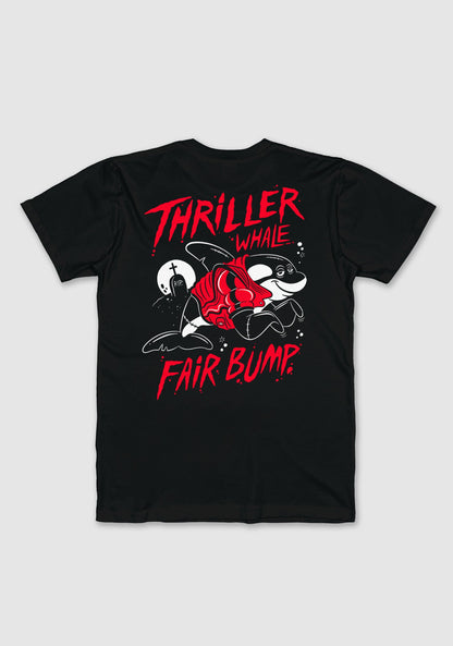 Thriller Whale (Tee)