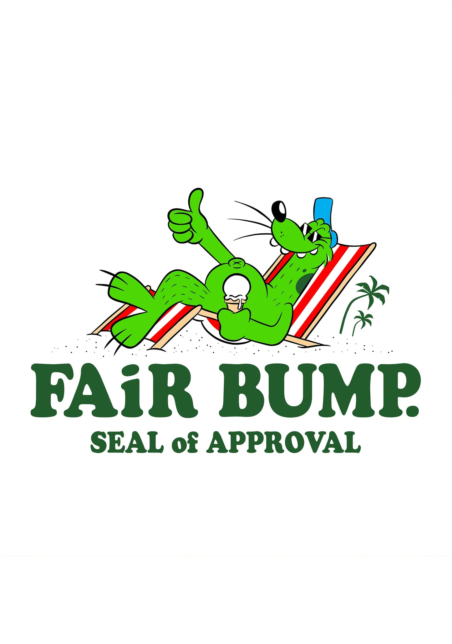 Seal of Approval (Youth)